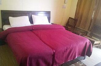 Sitapur Village Resort, Shimla 2
